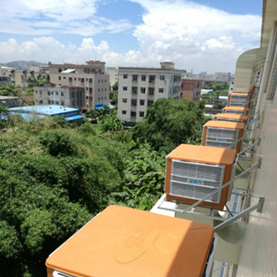 環(huán)保空調(diào)有異味怎么解決？東莞環(huán)保空調(diào),冷風(fēng)機(jī)廠家