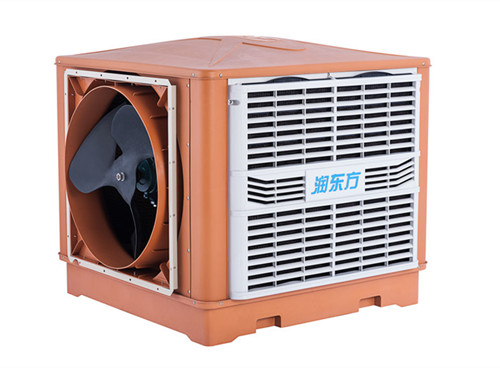 水冷式工業(yè)環(huán)?？照{(diào),工業(yè)冷風(fēng)機的效果到底怎么樣？