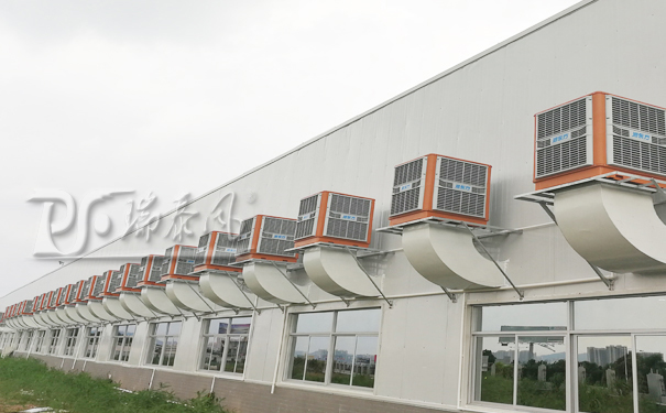 車間環(huán)?？照{(diào)秋季清理方法技巧