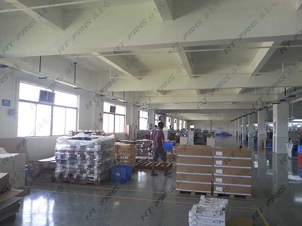走過(guò)路過(guò)，這家廣東工廠車(chē)間廠房降溫工程公司不應(yīng)該錯(cuò)過(guò)