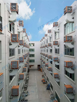 佛山工廠降溫設(shè)備廠家 經(jīng)驗豐富案例多