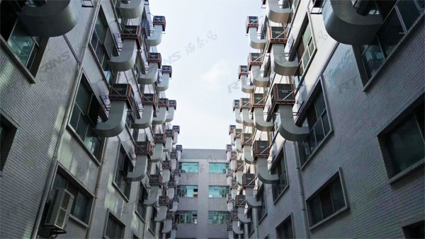 江門廠房降溫設(shè)備廠家選哪家 瑞泰風專業(yè)又靠譜