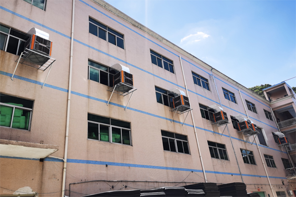 都推薦珠海環(huán)?？照{(diào)廠家 推薦瑞泰風(fēng)的10大理由