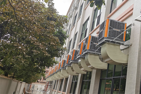 為什么云浮車間降溫設(shè)備廠家 瑞泰風(fēng)這么受歡迎