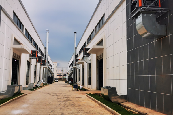 環(huán)?？照{(diào)好用嗎，為什么要安裝環(huán)保空調(diào)？