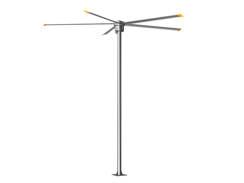 戶外立式風(fēng)扇